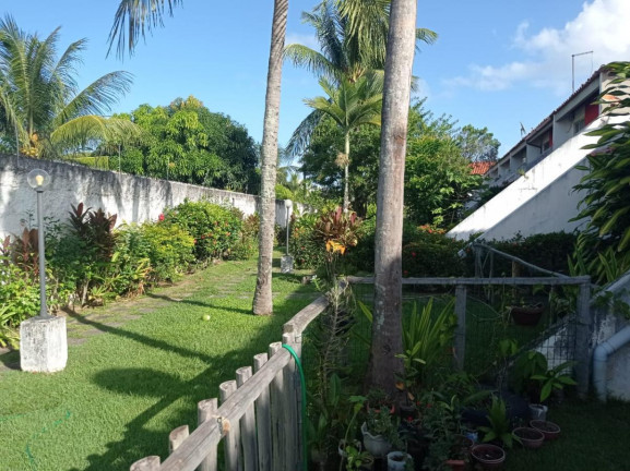 Imagem Casa com 3 Quartos à Venda, 124 m² em Buraquinho - Lauro De Freitas