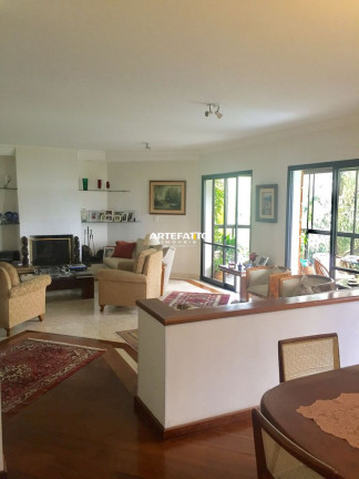Imagem Apartamento com 3 Quartos à Venda, 206 m² em Vila Suzana - São Paulo Imagem Apartamento com 3 Quartos à Venda, 206 m² em Vila Suzana - São Paulo