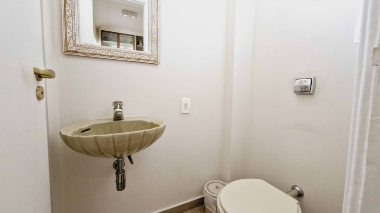 Imagem Apartamento com 3 Quartos à Venda, 127 m² em Jardim Paulista - São Paulo Imagem Apartamento com 3 Quartos à Venda, 127 m² em Jardim Paulista - São Paulo