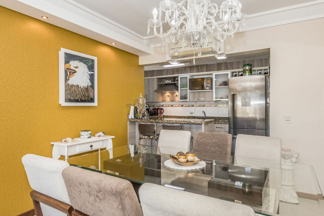 Imagem Apartamento com 3 Quartos à Venda, 73 m² em Partenon - Porto Alegre