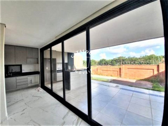 Imagem Casa de Condomínio com 3 Quartos à Venda, 286 m² em Bonfim Paulista - Ribeirão Preto