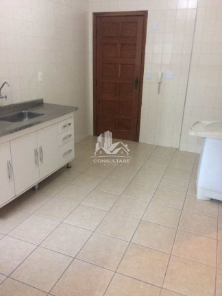 Imagem Apartamento com 2 Quartos à Venda, 83 m² em Itararé - São Vicente Imagem Apartamento com 2 Quartos à Venda, 83 m² em Itararé - São Vicente