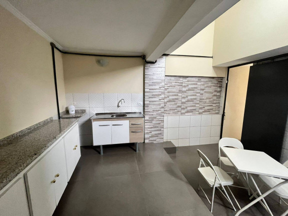 Imagem Casa com 2 Quartos para Alugar, 387 m² em Vila Yolanda - Osasco