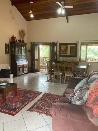 Imagem Casa com 5 Quartos à Venda, 360 m² em Village Morro Alto - Itupeva