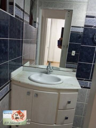 Imagem Apartamento com 2 Quartos à Venda, 58 m² em Demarchi - São Bernardo Do Campo Imagem Apartamento com 2 Quartos à Venda, 58 m² em Demarchi - São Bernardo Do Campo