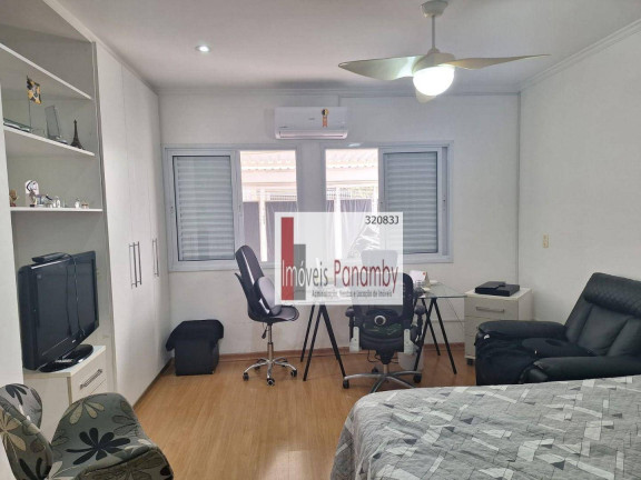 Imagem Casa com 6 Quartos à Venda, 320 m² em Alto Da Mooca - São Paulo Imagem Casa com 6 Quartos à Venda, 320 m² em Alto Da Mooca - São Paulo