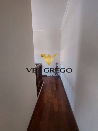 Imagem Sobrado com 3 Quartos à Venda, 158 m² em Paulicéia - São Bernardo Do Campo Imagem Sobrado com 3 Quartos à Venda, 158 m² em Paulicéia - São Bernardo Do Campo