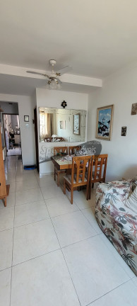Apartamento com 3 Quartos à Venda, 100 m² em Macuco - Santos