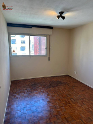 Imagem Apartamento com 3 Quartos à Venda, 120 m² em Jardim Paulista - São Paulo