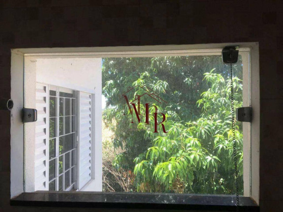 Imagem Apartamento com 2 Quartos para Alugar, 79 m² em Chácara Aviação - Votuporanga