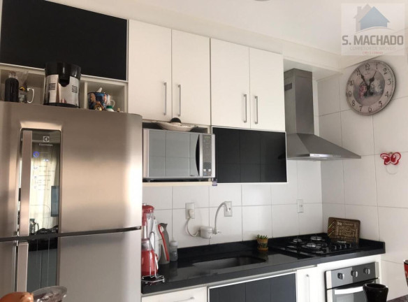 Imagem Apartamento com 2 Quartos à Venda, 53 m² em Vila Príncipe De Gales - Santo André Imagem Apartamento com 2 Quartos à Venda, 53 m² em Vila Príncipe De Gales - Santo André