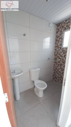 Imagem Casa com 1 Quarto para Alugar,  em Balneário Dos Golfinhos - Caraguatatuba
