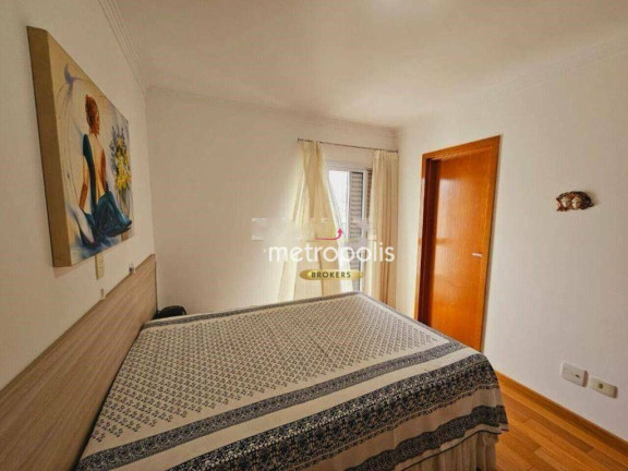 Imagem Apartamento com 3 Quartos à Venda, 120 m² em Vila Bastos - Santo André Imagem Apartamento com 3 Quartos à Venda, 120 m² em Vila Bastos - Santo André