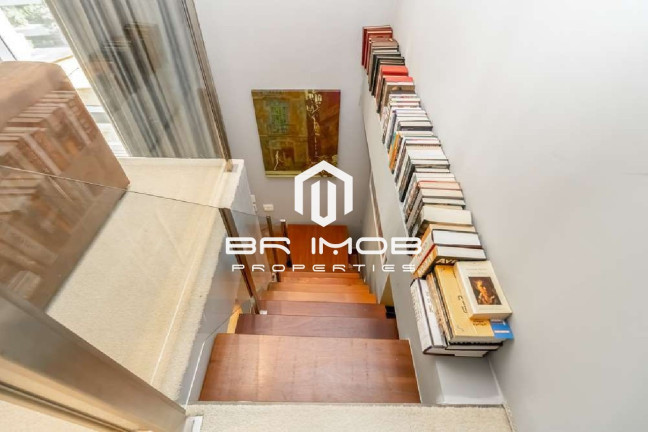 Imagem Imóvel com 2 Quartos à Venda, 146 m² em Vila Nova Conceição - São Paulo Imagem Imóvel com 2 Quartos à Venda, 146 m² em Vila Nova Conceição - São Paulo