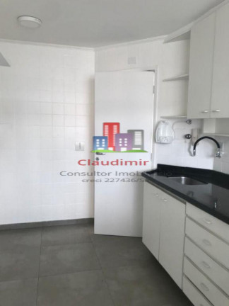 Imagem Apartamento com 2 Quartos à Venda ou Locação, 80 m² em Vila Mascote - São Paulo Imagem Apartamento com 2 Quartos à Venda ou Locação, 80 m² em Vila Mascote - São Paulo