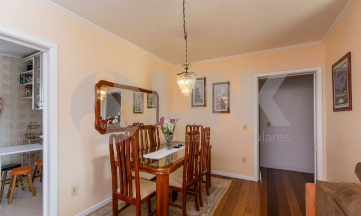 Imagem Apartamento com 3 Quartos à Venda, 108 m² em Jardim Itu - Porto Alegre