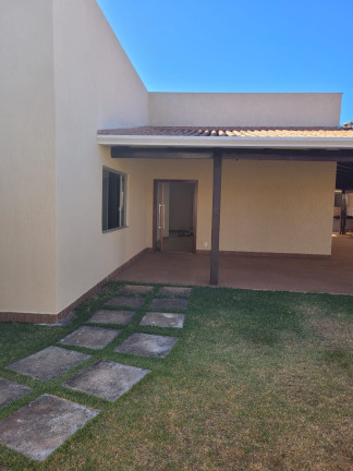 Imagem Imóvel com 4 Quartos à Venda, 200 m² em Sobradinho - Brasília Imagem Imóvel com 4 Quartos à Venda, 200 m² em Sobradinho - Brasília