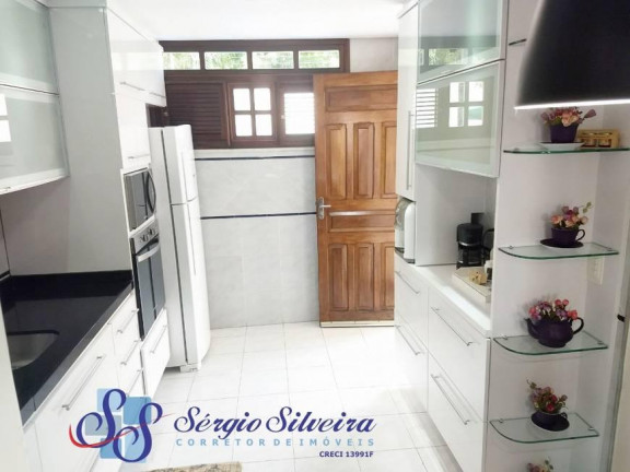 Imagem Casa com 3 Quartos à Venda, 145 m² em José De Alencar - Fortaleza