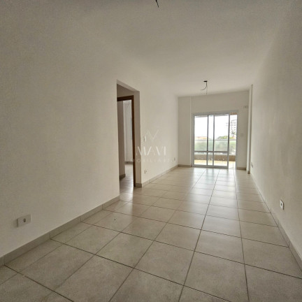 Imagem Apartamento com 2 Quartos à Venda, 57 m² em Mirim - Praia Grande