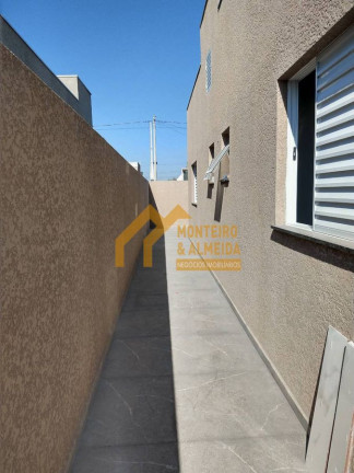 Imagem Casa com 2 Quartos à Venda, 65 m² em Parque Itape - Itapetininga Imagem Casa com 2 Quartos à Venda, 65 m² em Parque Itape - Itapetininga