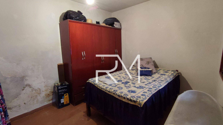 Imagem Casa com 3 Quartos à Venda, 110 m² em Vera Cruz - Mongaguá
