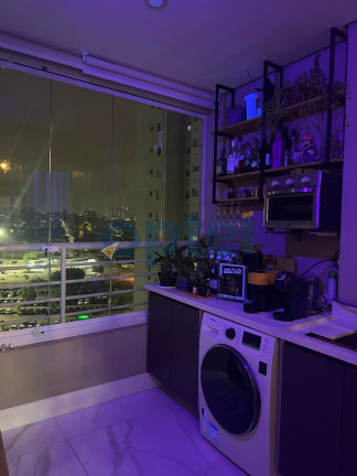 Imagem Imóvel com 1 Quarto para Alugar, 37 m² em Jardim Do Mar - São Bernardo Do Campo Imagem Imóvel com 1 Quarto para Alugar, 37 m² em Jardim Do Mar - São Bernardo Do Campo