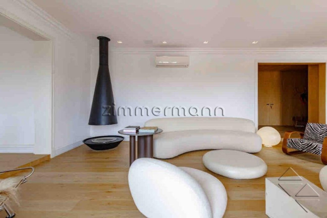 Imagem Apartamento com 3 Quartos à Venda, 565 m² em Jardim Paulista - São Paulo Imagem Apartamento com 3 Quartos à Venda, 565 m² em Jardim Paulista - São Paulo