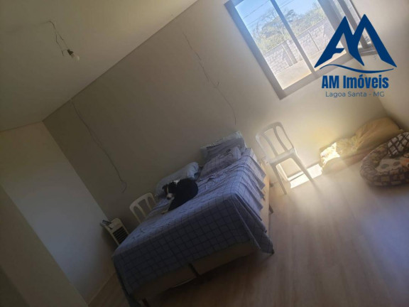 Imagem Casa de Condomínio com 4 Quartos à Venda, 1.000 m² em Gran Royalle - Lagoa Santa