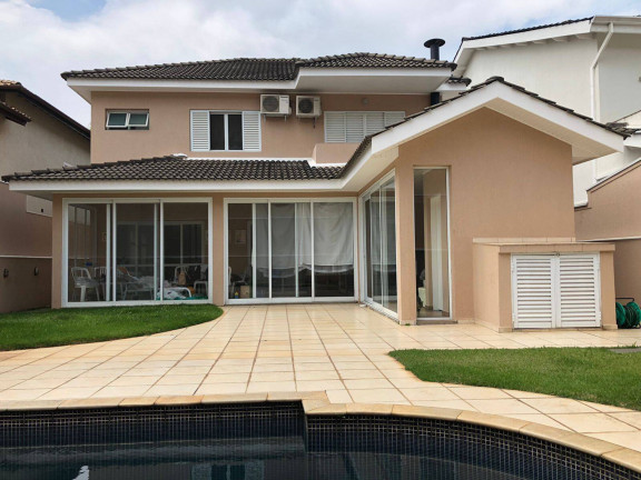 Imagem Casa à Venda, 376 m² em Alphaville - Santana De Parnaíba Imagem Casa à Venda, 376 m² em Alphaville - Santana De Parnaíba