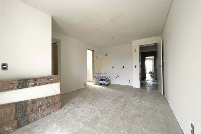 Imagem Apartamento com 3 Quartos à Venda, 90 m² em Princesa Do Mar - Itapoá