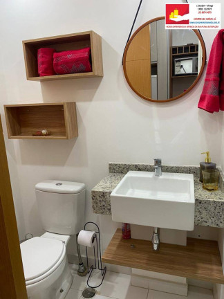 Imagem Studio com 1 Quarto à Venda, 22 m² em Jardim Das Acácias - São Paulo