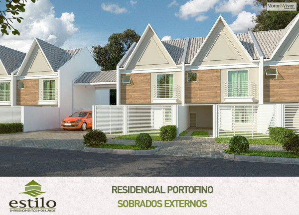Imagem Casa com 3 Quartos à Venda, 111 m² em Pilarzinho - Curitiba