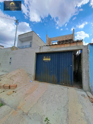 Imagem Casa com 3 Quartos à Venda, em Serra Azul - Sarzedo Imagem Casa com 3 Quartos à Venda, em Serra Azul - Sarzedo