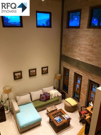 Imagem Imóvel com 3 Quartos à Venda, 400 m² em Jardim Colonial I - Araçoiaba Da Serra