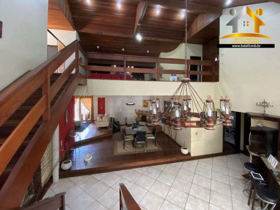 Imagem Casa de Condomínio com 4 Quartos à Venda, 780 m² em Granja Viana - Carapicuíba