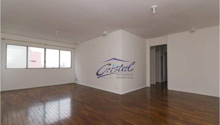 Imagem Apartamento com 3 Quartos à Venda, 117 m² em Vila Madalena - São Paulo Imagem Apartamento com 3 Quartos à Venda, 117 m² em Vila Madalena - São Paulo