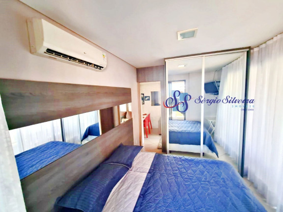 Imagem Apartamento com 2 Quartos à Venda, 44 m² em Meireles - Fortaleza Imagem Apartamento com 2 Quartos à Venda, 44 m² em Meireles - Fortaleza