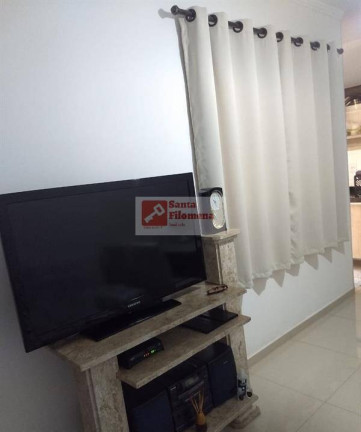 Imagem Apartamento com 2 Quartos à Venda, 42 m² em Parque Erasmo Assunção - Santo André Imagem Apartamento com 2 Quartos à Venda, 42 m² em Parque Erasmo Assunção - Santo André