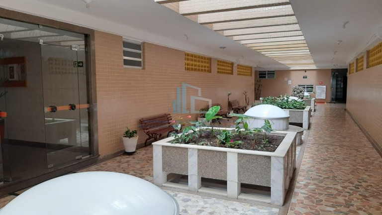 Imagem Apartamento com 2 Quartos à Venda, 76 m² em Ocian - Praia Grande