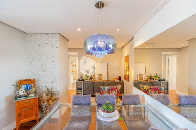 Imagem Apartamento com 3 Quartos à Venda, 92 m² em Jardim Marajoara - São Paulo