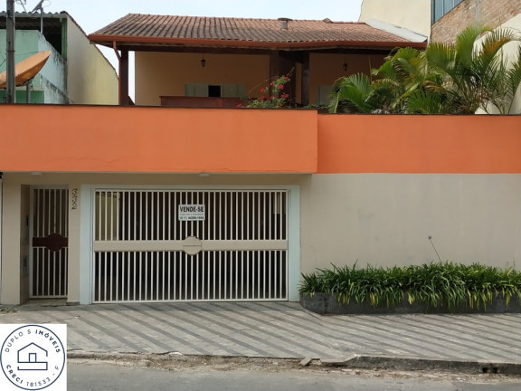 Casa com 5 Quartos à Venda, 313 m² em Serpa - Caieiras