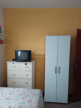 Imagem Casa com 2 Quartos à Venda, 73 m² em Jardim Boa Esperança - Sorocaba