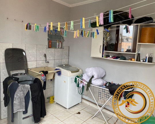 Imagem Sobrado com 4 Quartos à Venda, em Parque América - Itu Imagem Sobrado com 4 Quartos à Venda, em Parque América - Itu