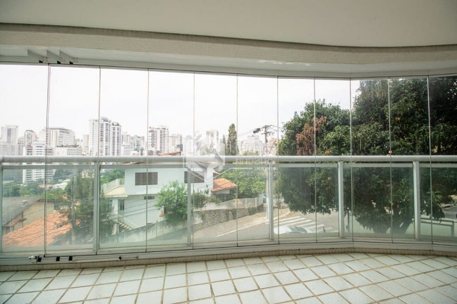 Imagem Apartamento com 4 Quartos à Venda, 438 m² em Pacaembu - São Paulo Imagem Apartamento com 4 Quartos à Venda, 438 m² em Pacaembu - São Paulo