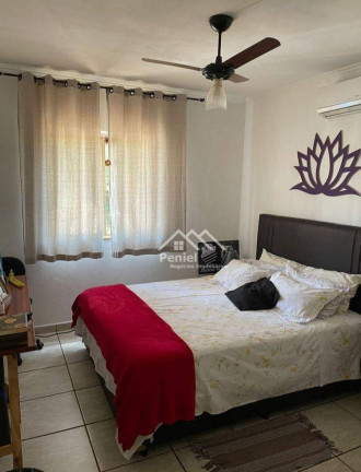 Imagem Apartamento com 3 Quartos à Venda, 86 m² em Vila Virgínia - Ribeirão Preto Imagem Apartamento com 3 Quartos à Venda, 86 m² em Vila Virgínia - Ribeirão Preto