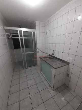 Imagem Apartamento com 3 Quartos à Venda, 54 m² em Jardim Santa Terezinha (zona Leste) - São Paulo Imagem Apartamento com 3 Quartos à Venda, 54 m² em Jardim Santa Terezinha (zona Leste) - São Paulo