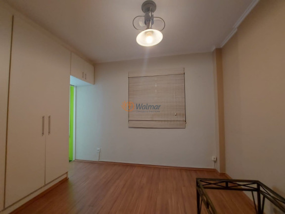 Imóvel com 3 Quartos à Venda, 90 m² em Cambuí - Campinas