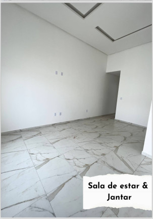 Imagem Casa com 3 Quartos à Venda, 150 m² em Parque Ipê - Feira De Santana Imagem Casa com 3 Quartos à Venda, 150 m² em Parque Ipê - Feira De Santana