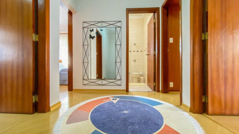Imagem Casa com 5 Quartos à Venda, 275 m² em Cambuci - São Paulo
