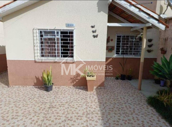 Casa à Venda,  em Ganchinho - Curitiba